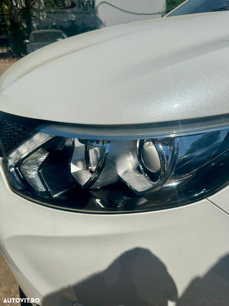 Nissan Qashqai - 27