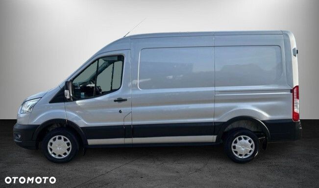 Ford transit Trend 310 L2H2 FWD - 4