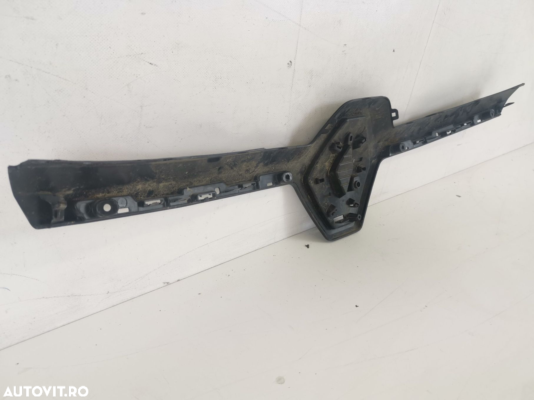 Grila Radiator 2022 Renault  Express Original In Stare Buna - 7