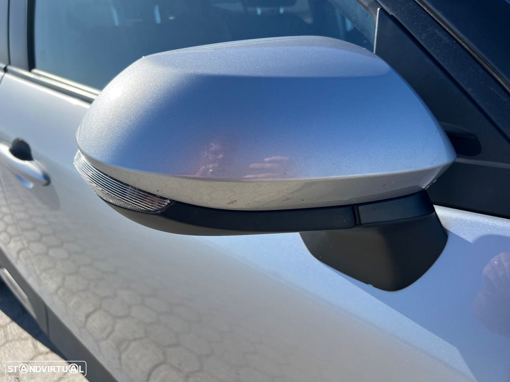 Toyota Yaris Cross 1.5 HDF Comfort Plus - 16