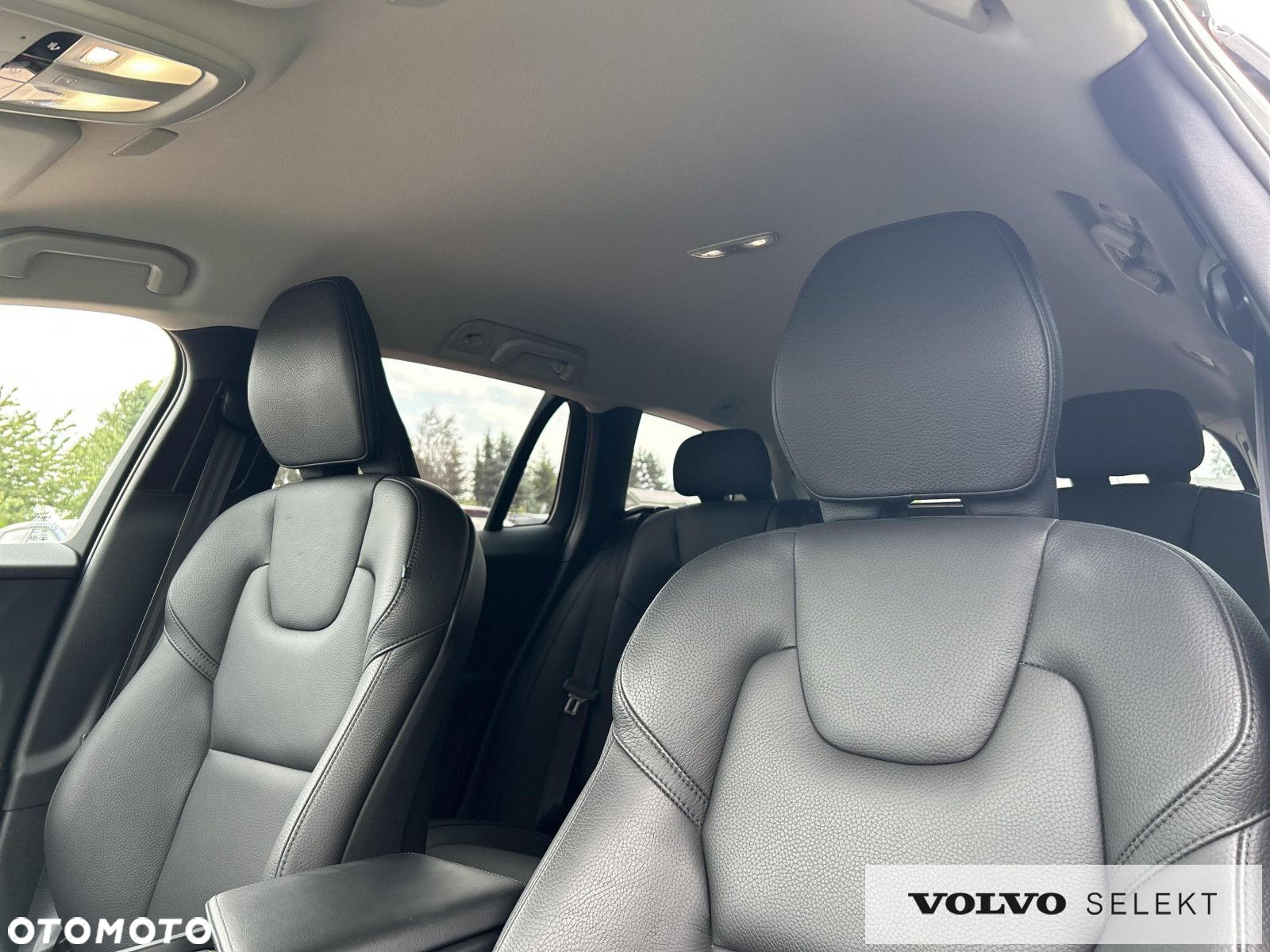 Volvo V60 - 13