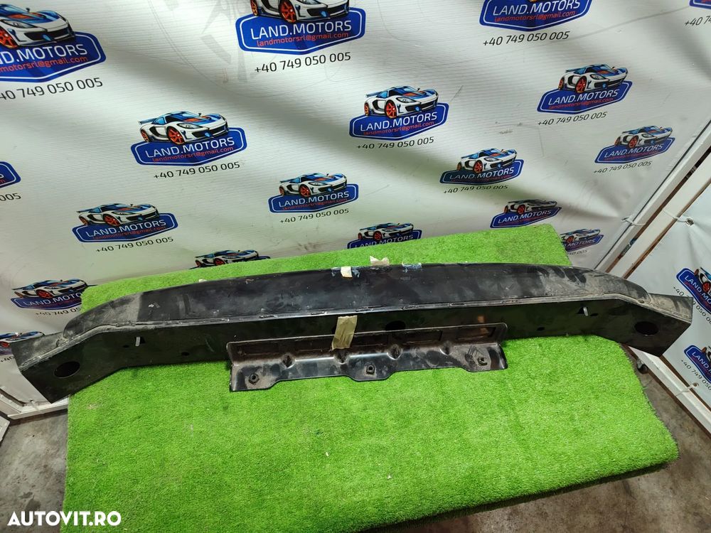 RANFORSARE BARA FATA ISUZU D-MAX 2 / 2012 2013 2014 2015 2016 2017 2018 2019 2020  (1E3) - 6