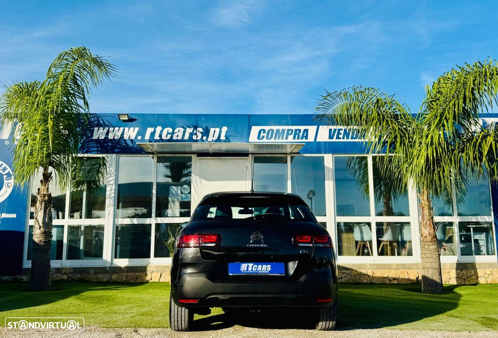 Citroën C4 Cactus 1.2 PureTech Feel - 7