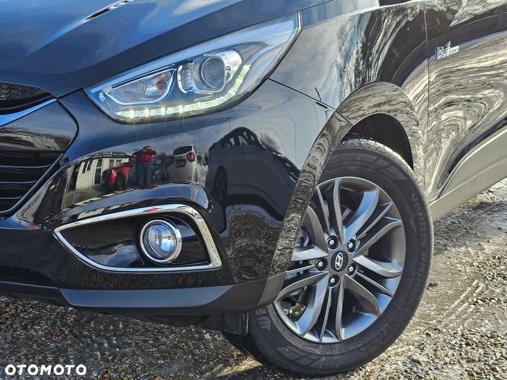 Hyundai ix35 1.6 GDI Premium 2WD - 11
