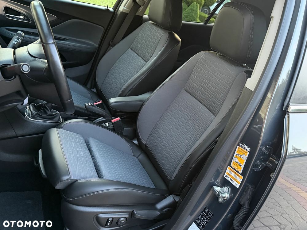 Opel Mokka 1.4 Turbo ecoFLEX Start/Stop Innovation - 27