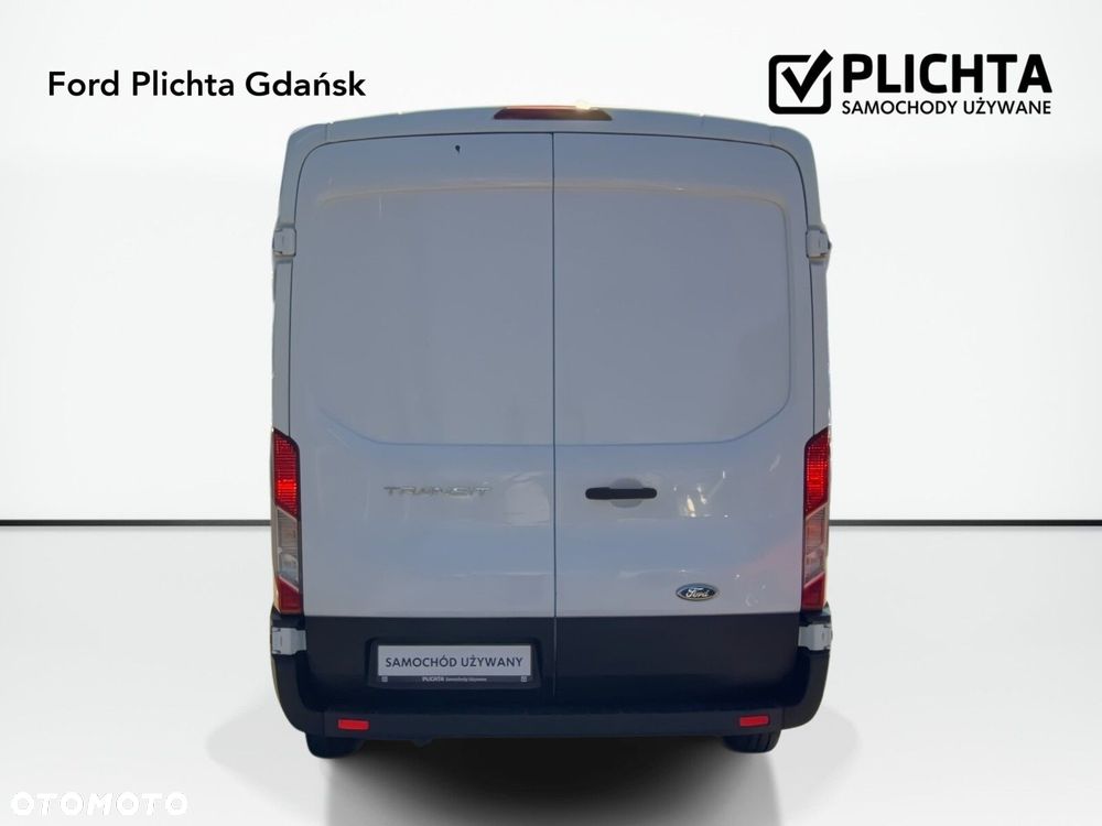 Ford transit - 31
