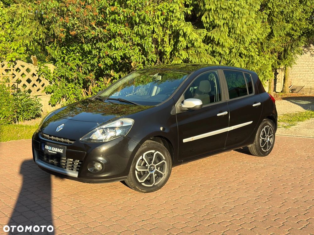 Renault Clio - 3
