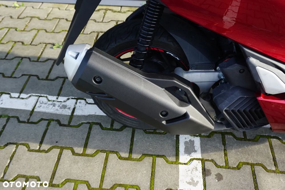 Honda PCX - 5