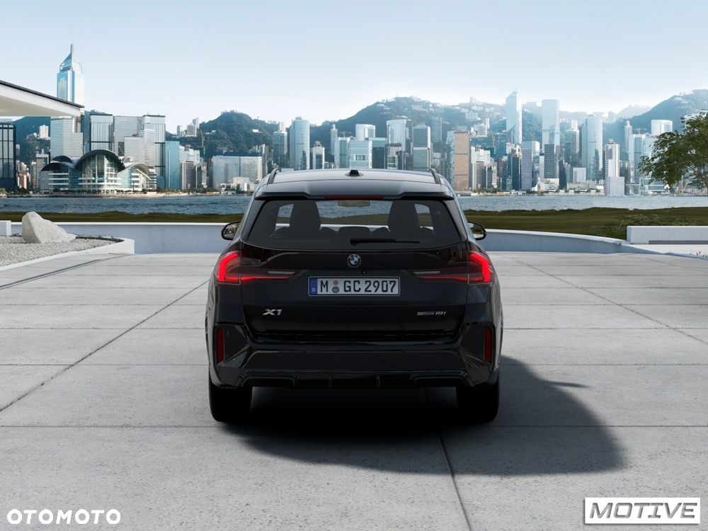 BMW X1 sDrive18i M Sport - 9