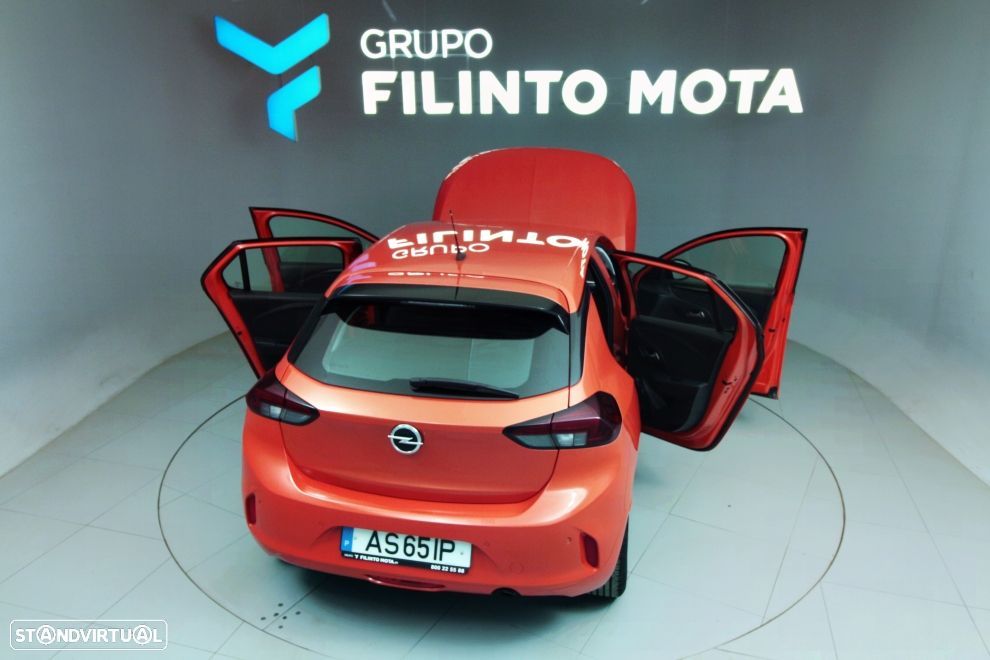 Opel Corsa 1.5 D Business - 9