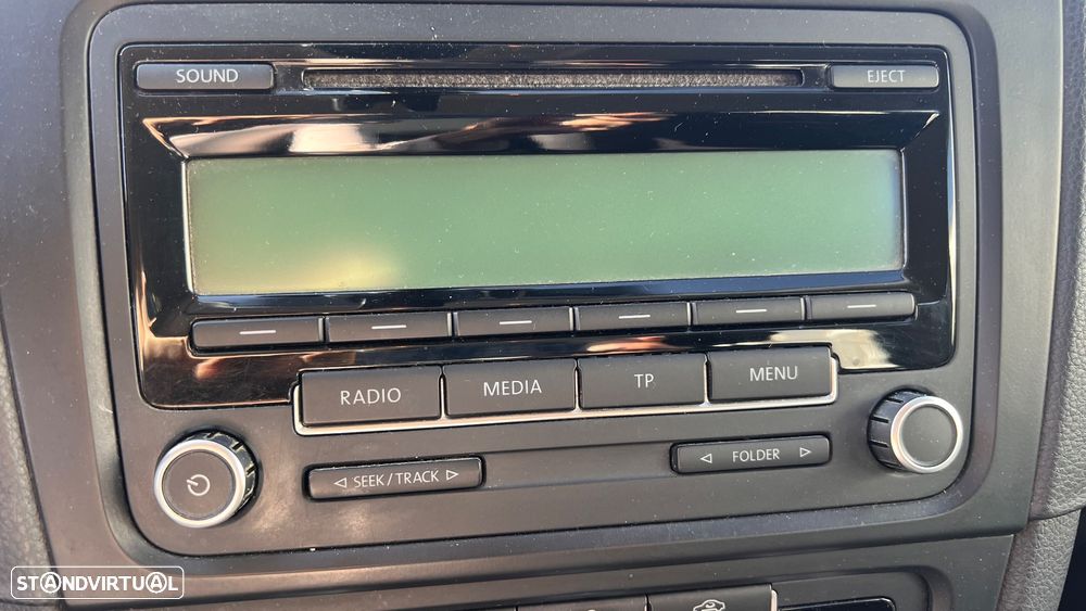 VW Golf Variant 1.6 TDi Confortline - 17