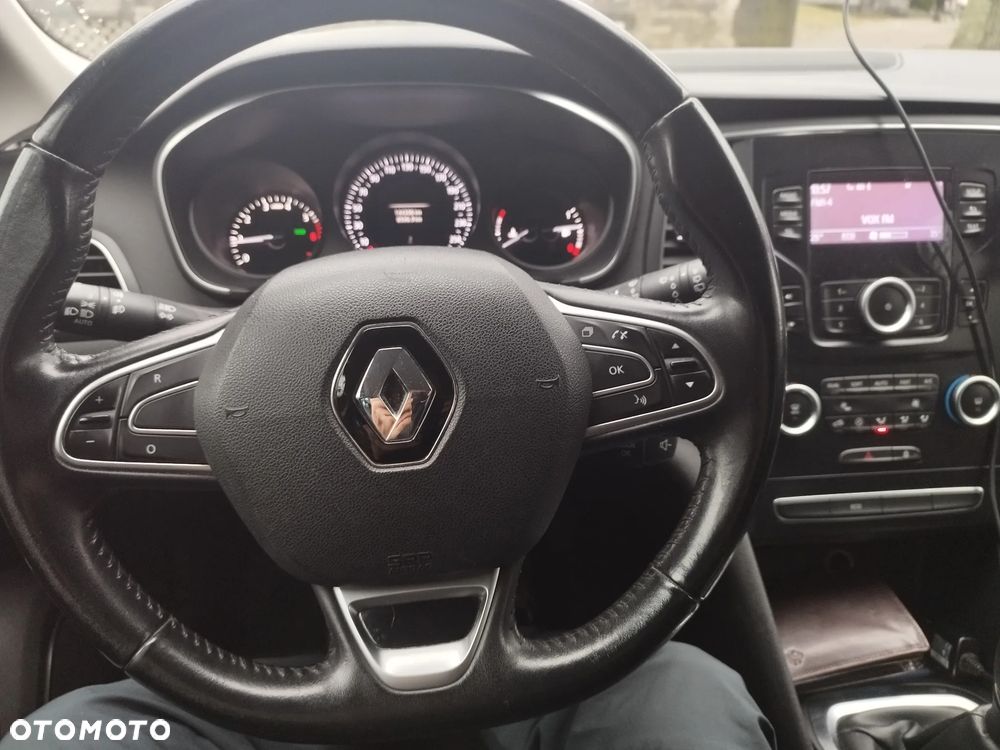 Renault Megane 1.6 SCe Life - 7