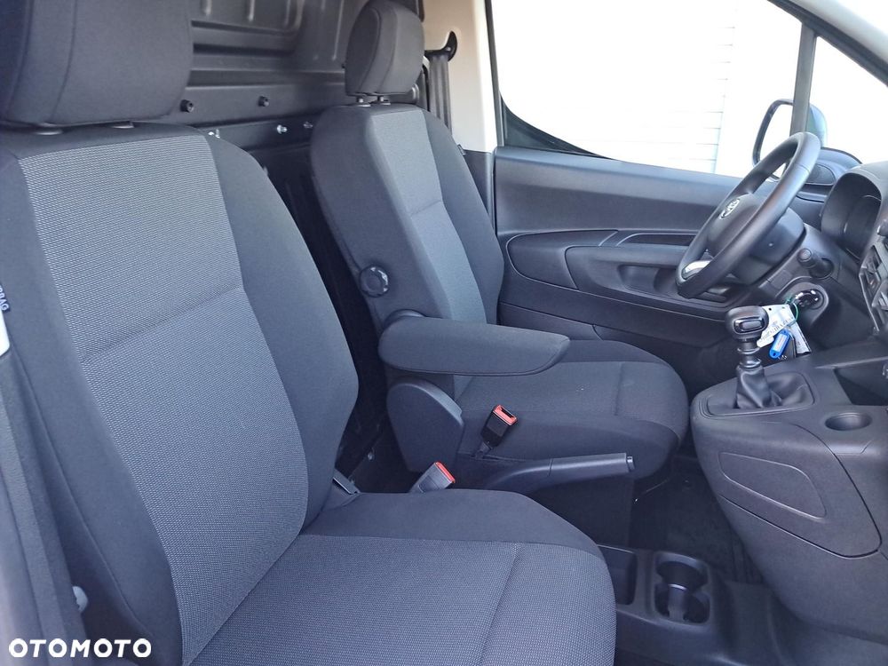Toyota PROACE CITY - 11