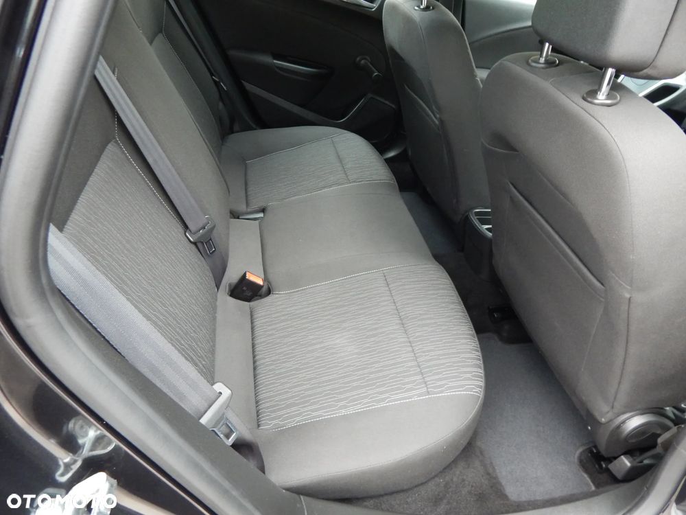 Opel Astra 1.6 150 Jahre - 14