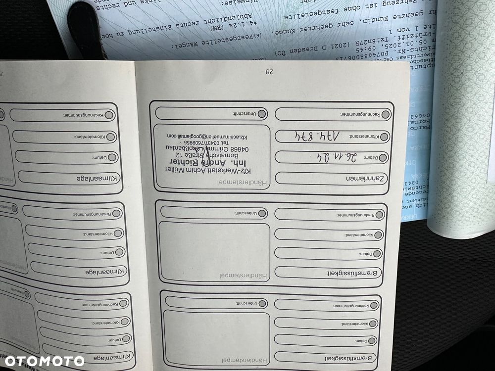 Ford Focus 1.6 TDCi DPF Start-Stopp-System Trend - 35