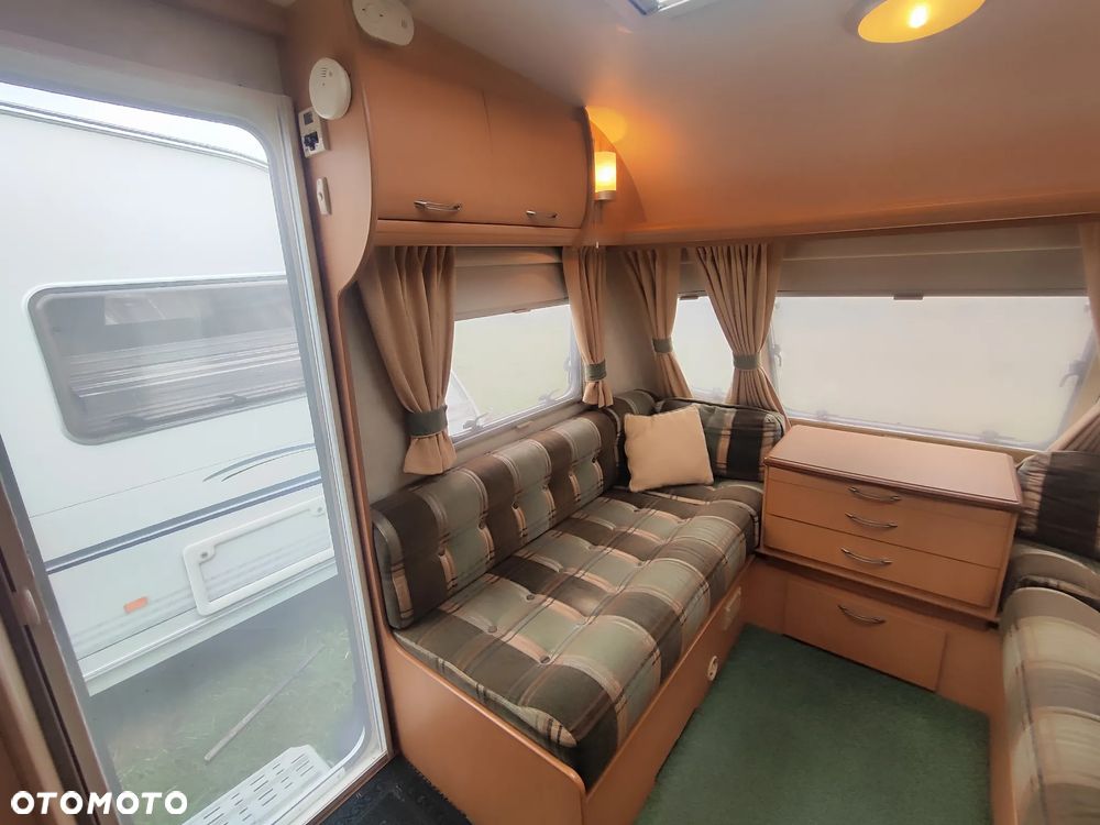 SWIFT Abbey Aventura - 14