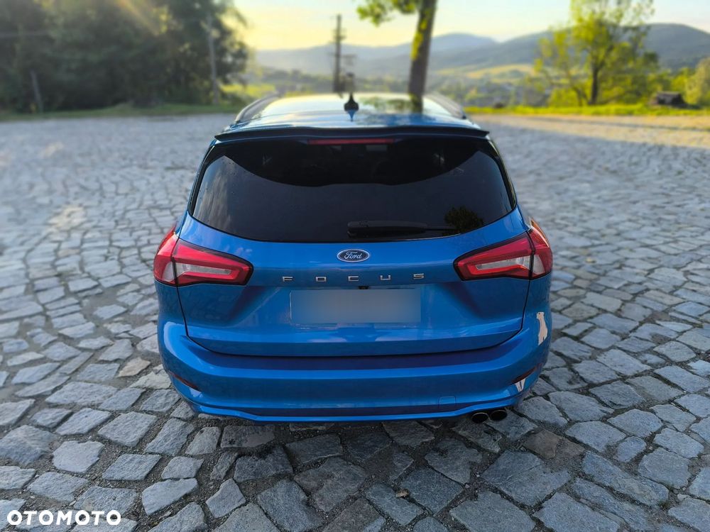 Ford Focus 2.0 TDCi ST-Line Black ASS PowerShift - 6