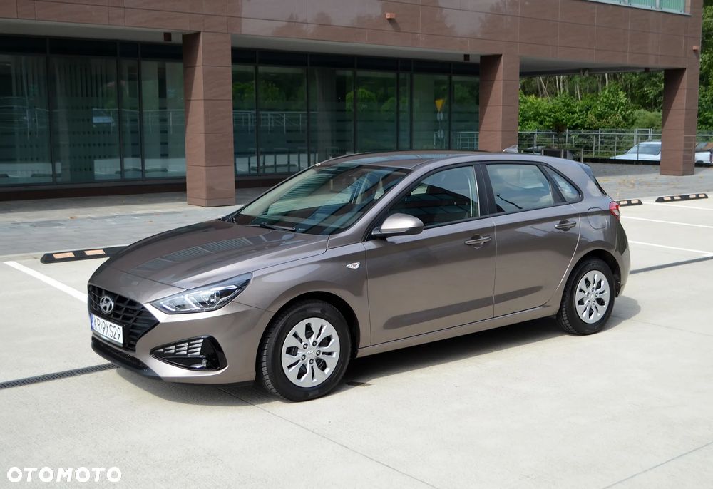 Hyundai i30 1.5 DPI Modern - 39