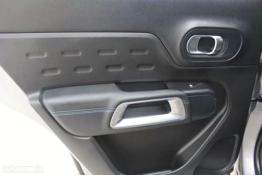 Citroën C5 Aircross 1.6 Hybrid Plus e-EAT8 - 21