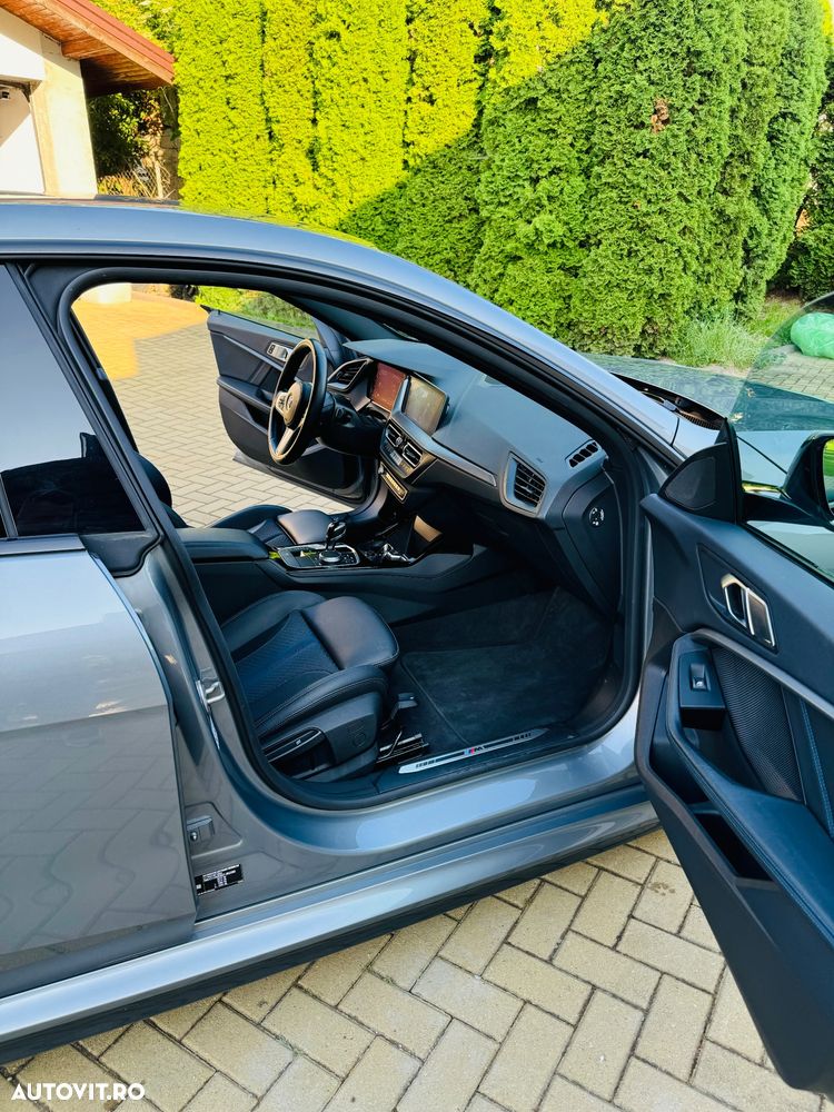 BMW Seria 2 220d AT - 13