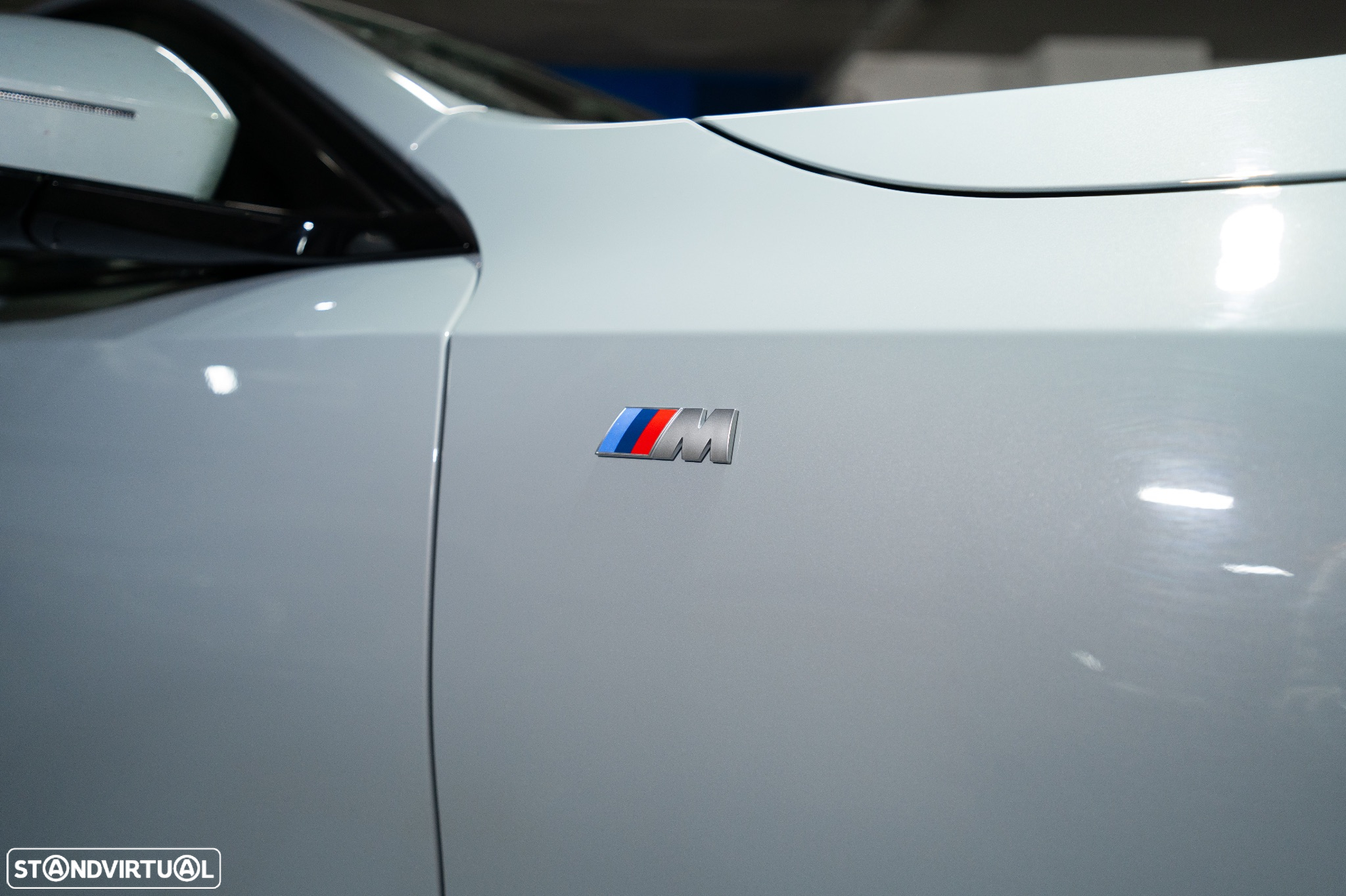 BMW i5 eDrive40 Pack Desportivo M - 9