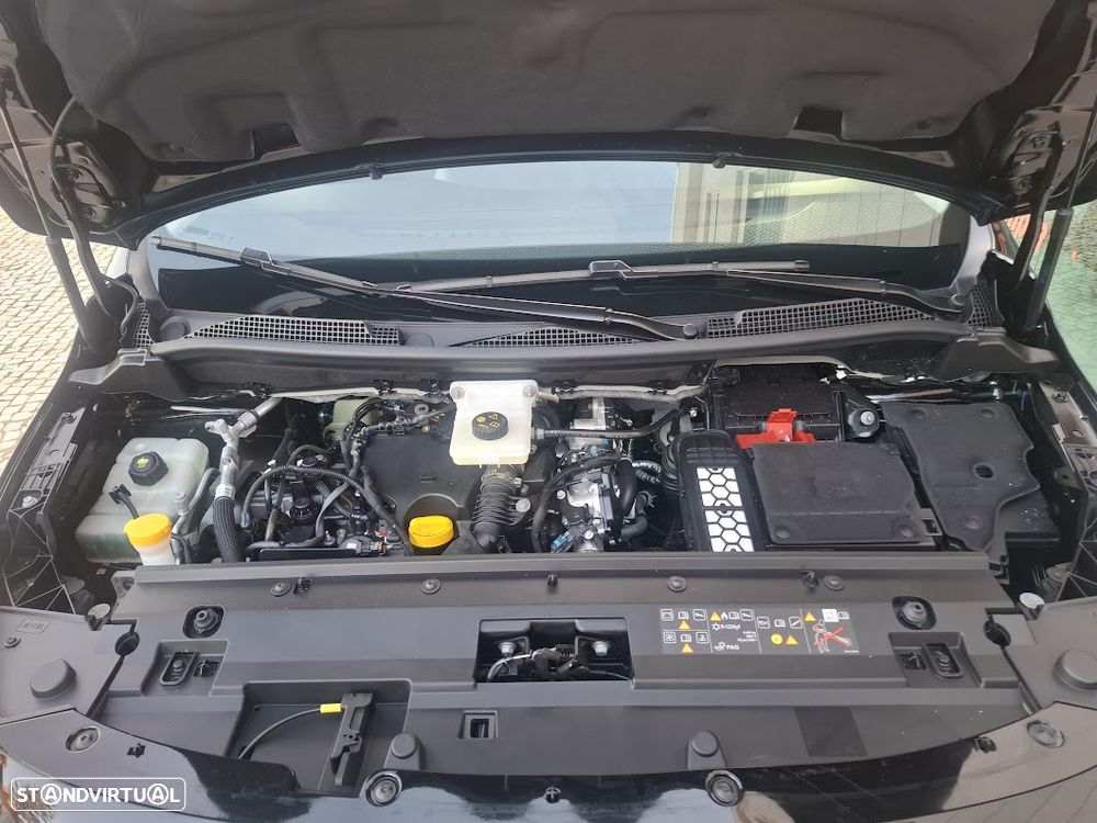 Mercedes-Benz Citan 110 CDi/27 - 58