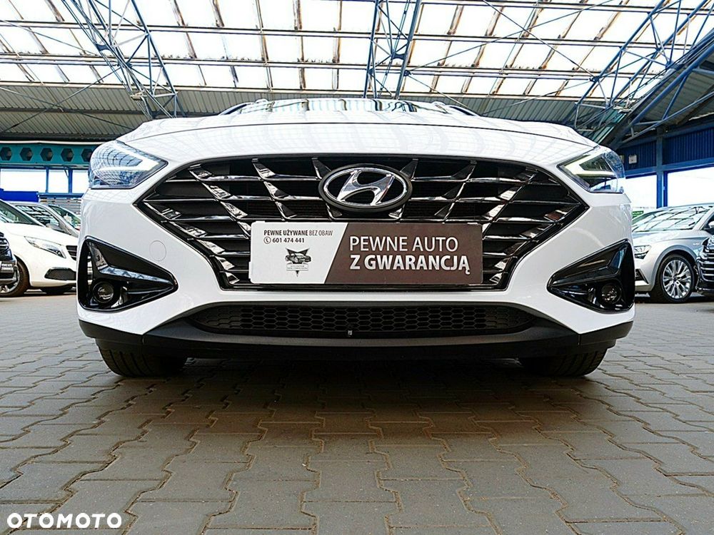 Hyundai i30 - 4