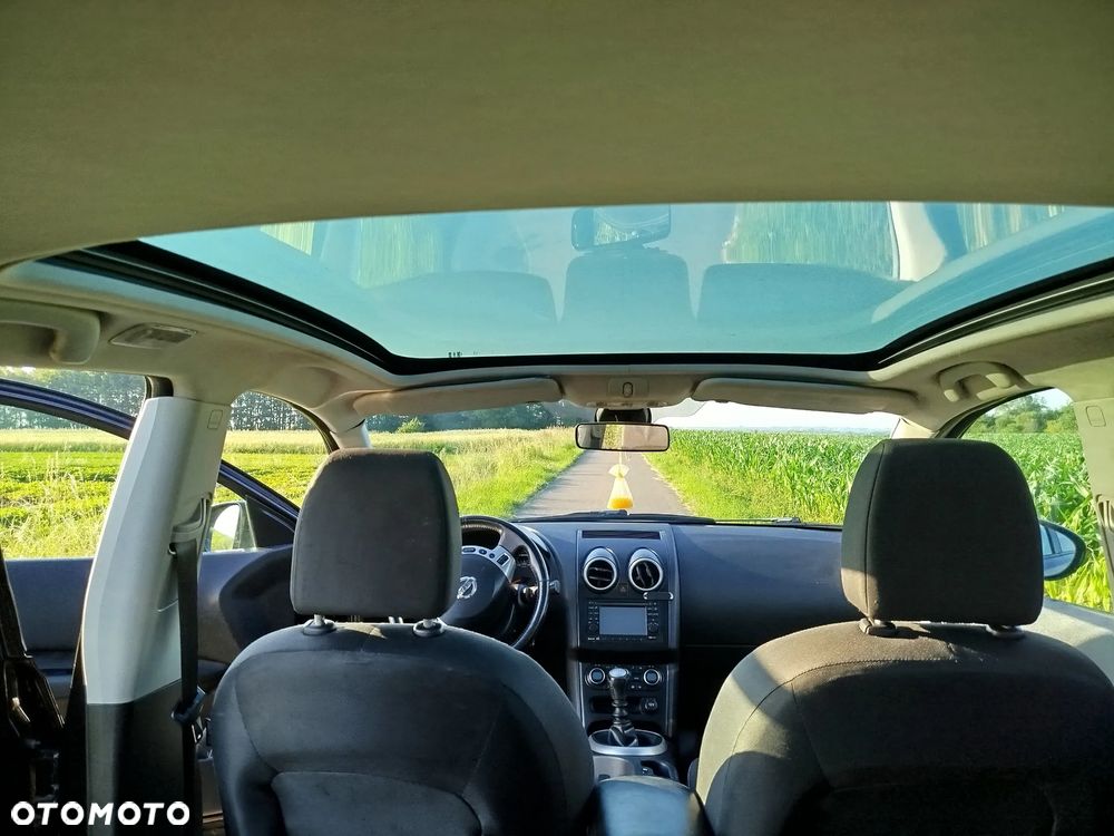 Nissan Qashqai 1.5 dCi Visia - 16