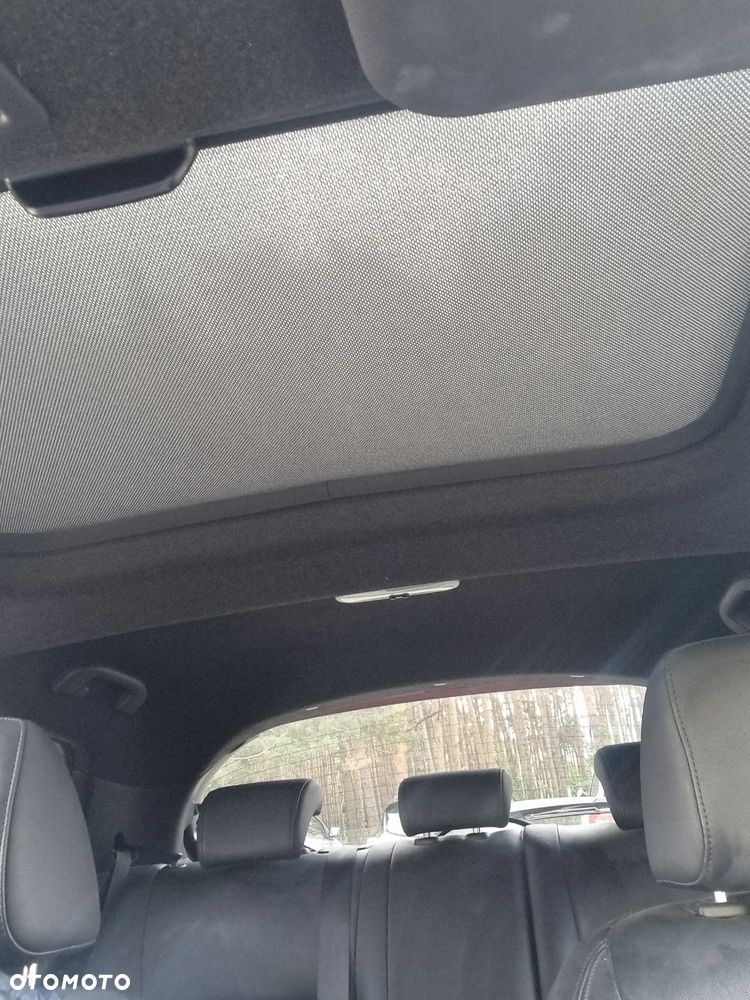 Nissan Juke 1.5 dCi Tekna - 10