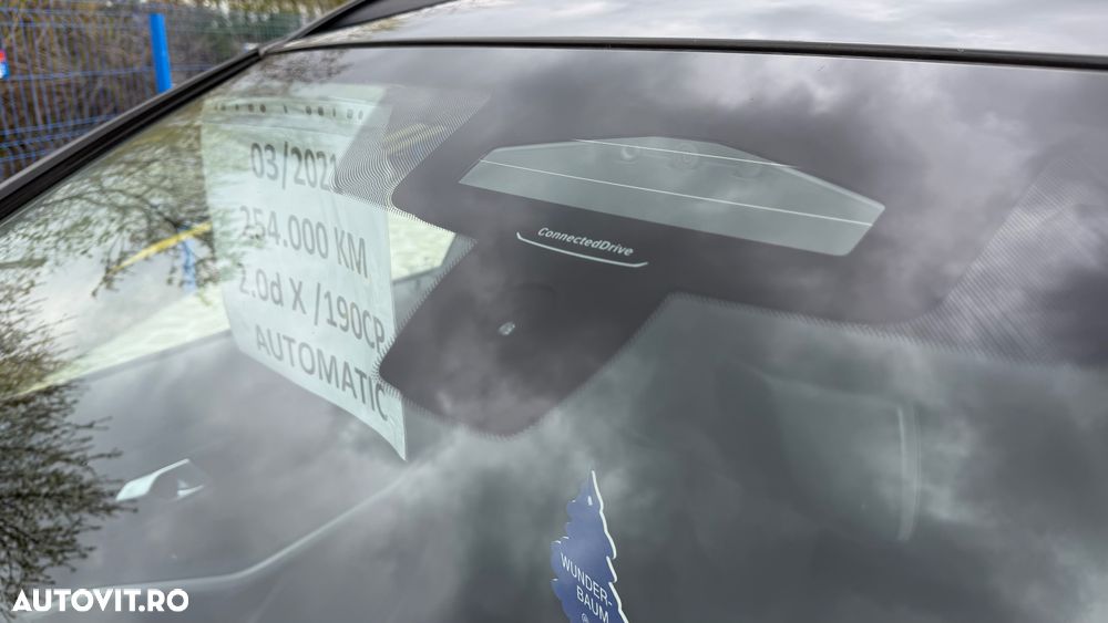 BMW Seria 3 320d xDrive Aut. Sport Line - 35