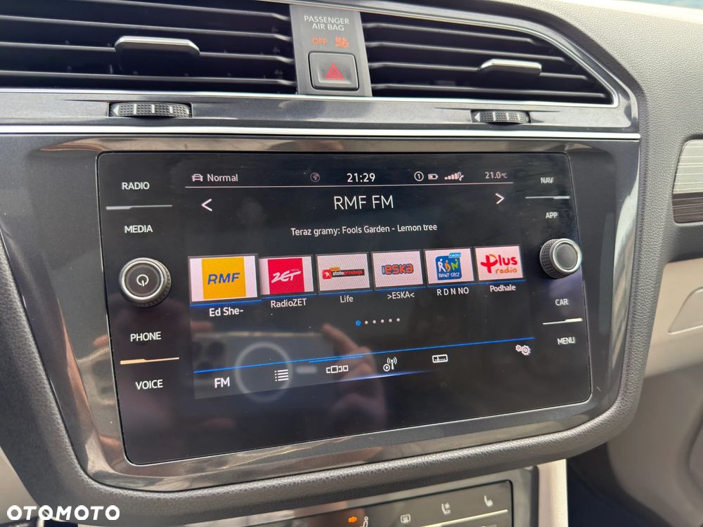 Volkswagen Tiguan 2.0 TSI 4Mot R-Line DSG - 31