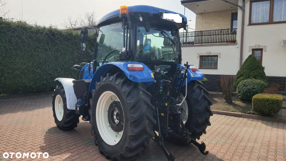 New Holland T5.90S - 6