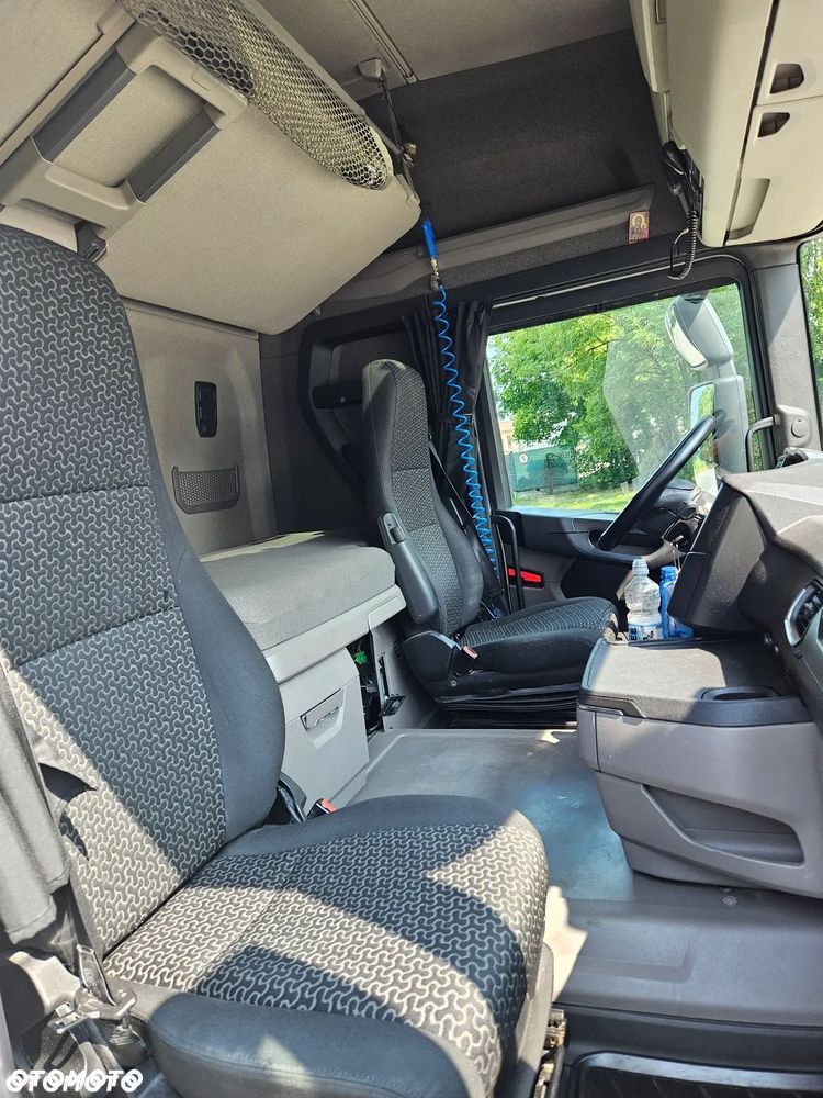 Scania R450 - 8