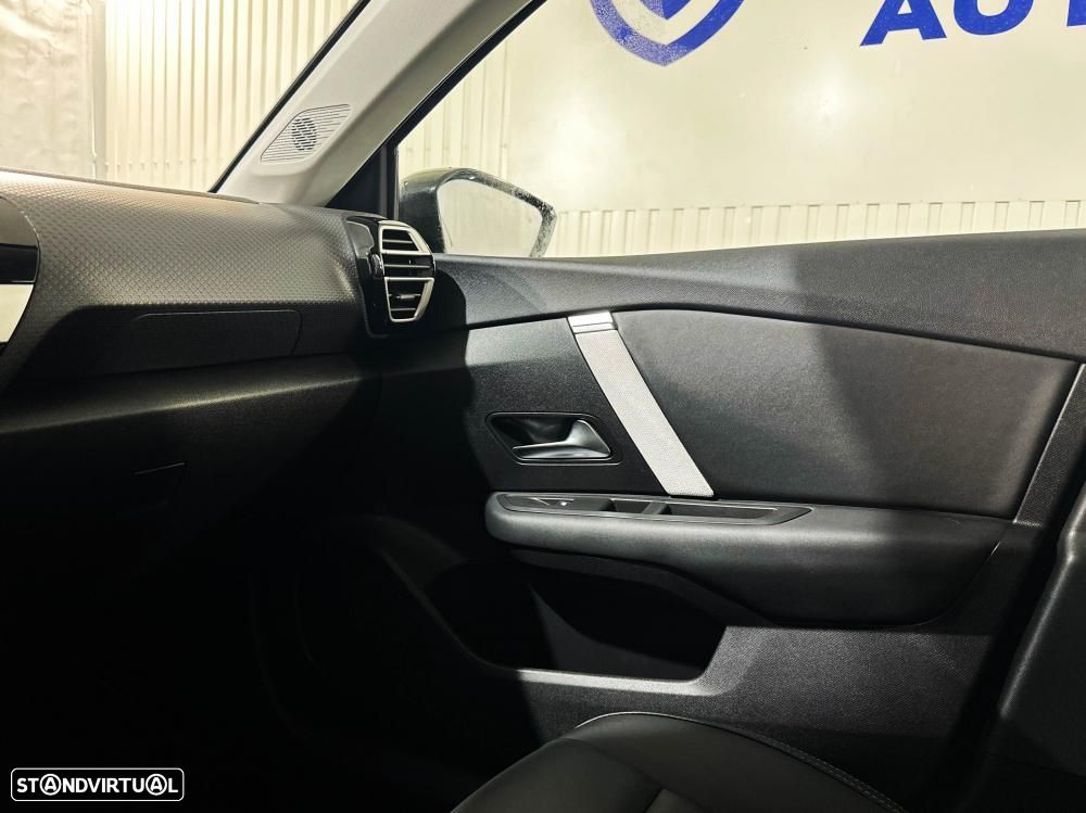 Citroën C4 PureTech 130 Stop&Start EAT8 PLUS - 41