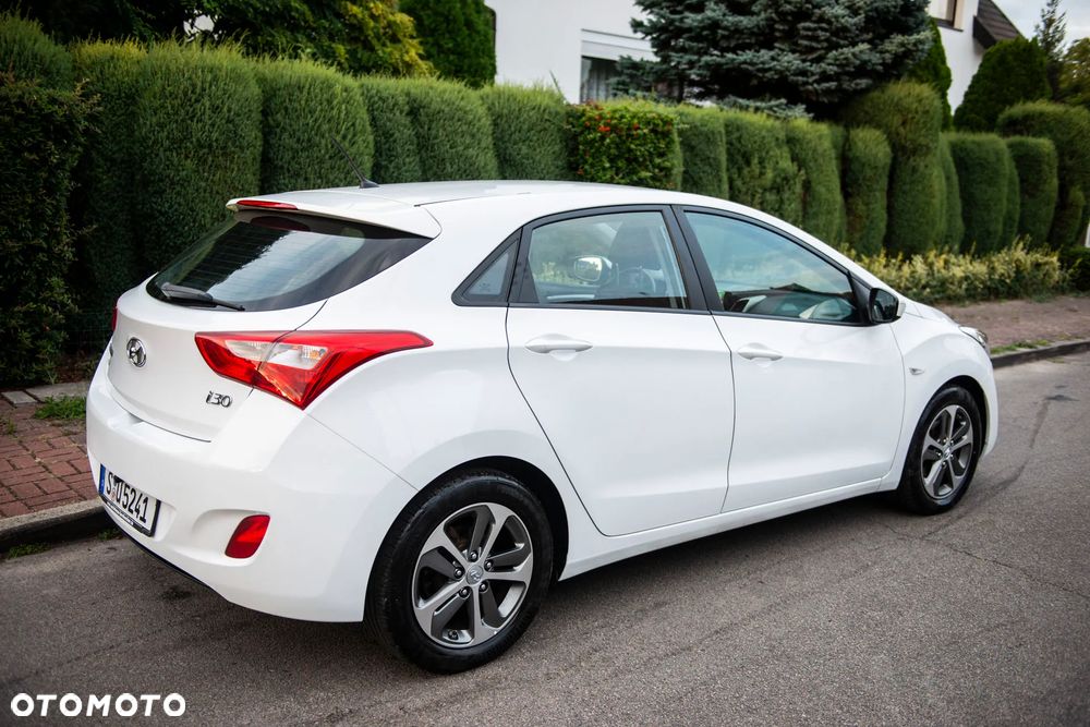Hyundai i30 1.4 Style - 5