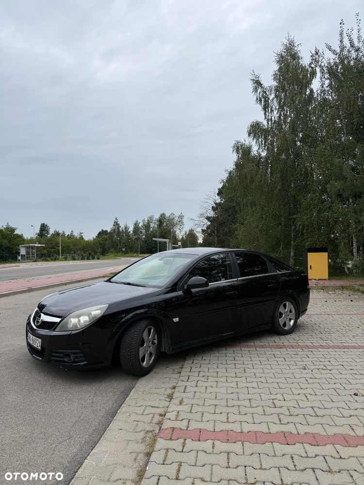 Opel Vectra 1.9 CDTI Sport - 5