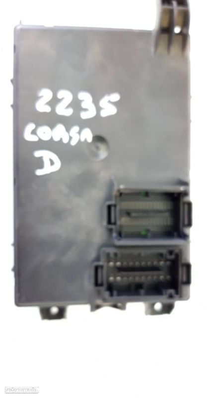 Caixa Fusiveis Opel Corsa D (S07) - 3