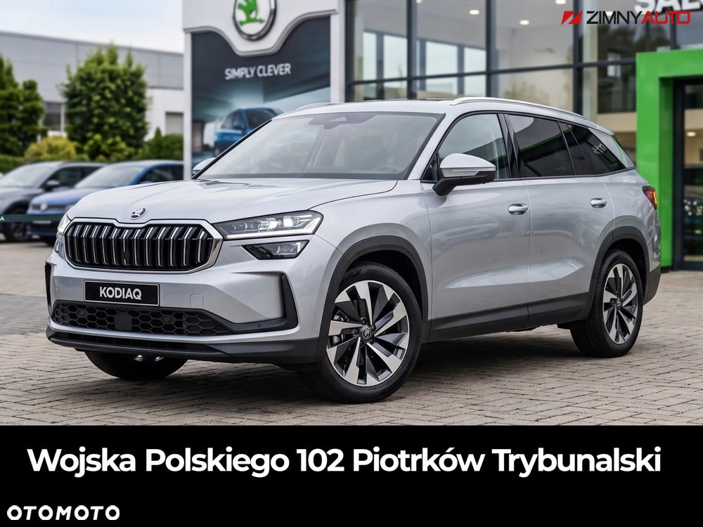 Skoda Kodiaq 2.0 TDI 4x4 Drive DSG - 3