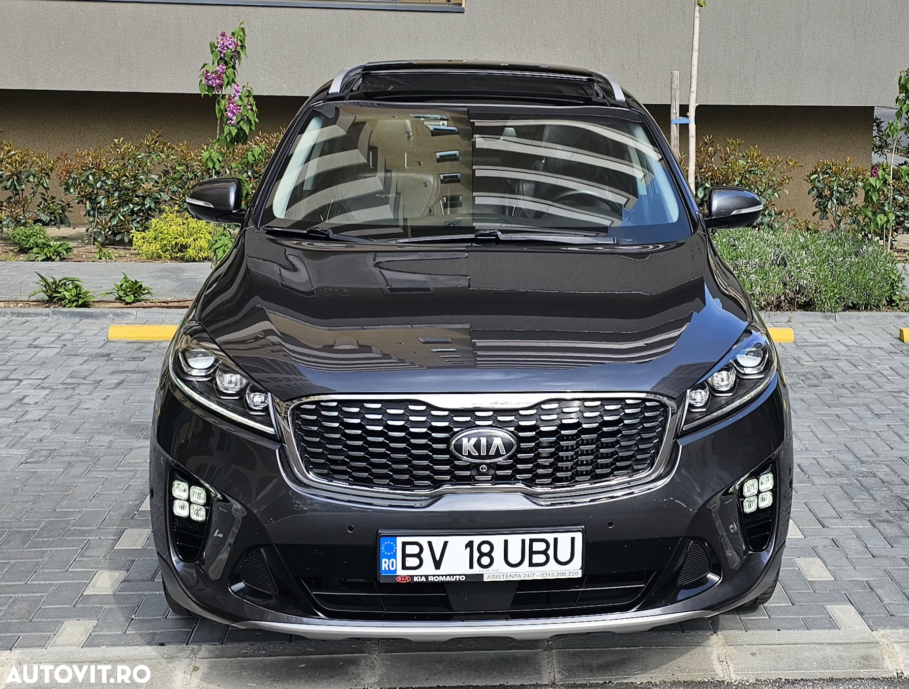 Kia Sorento - 30