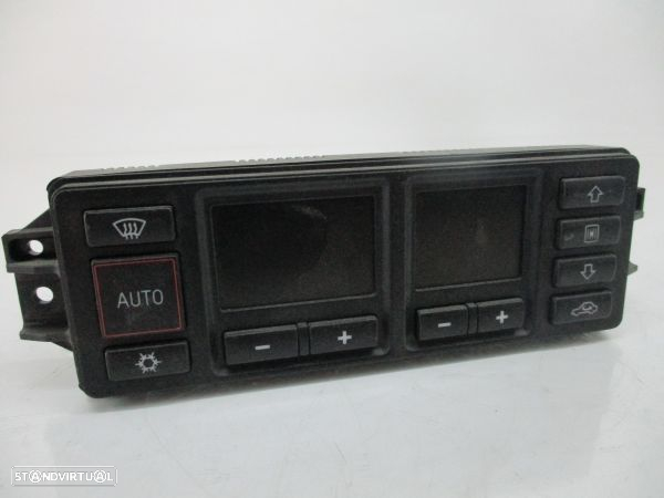 Comando Chaufagem Audi A3 (8L1) - 2