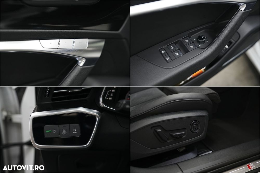 Audi A6 Limuzina 40 TFSI S tronic MHEV S Line - 19