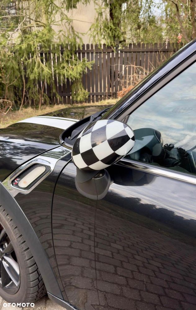 MINI Cooper - 11