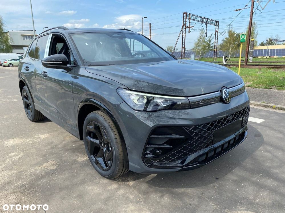 Volkswagen Tiguan 2.0 TSI 4Mot R-Line Plus DSG - 6