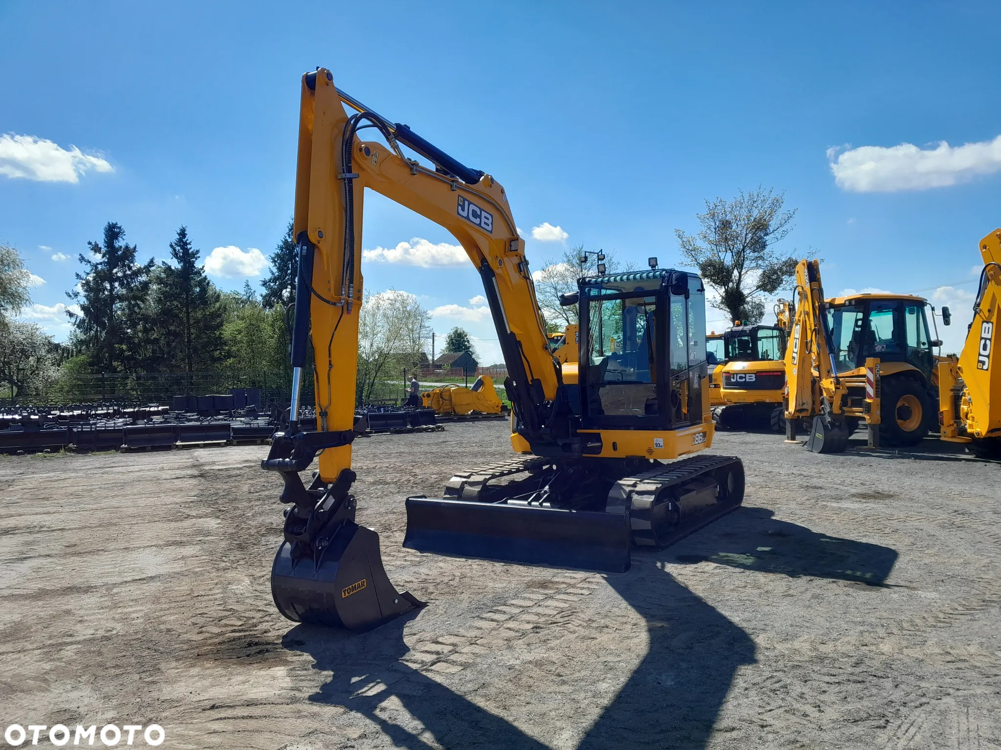 JCB 86C-2 - 3