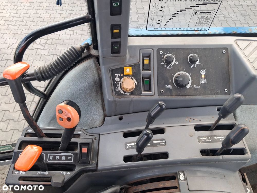 Ford 7740 POWERSTAR SLE - 14