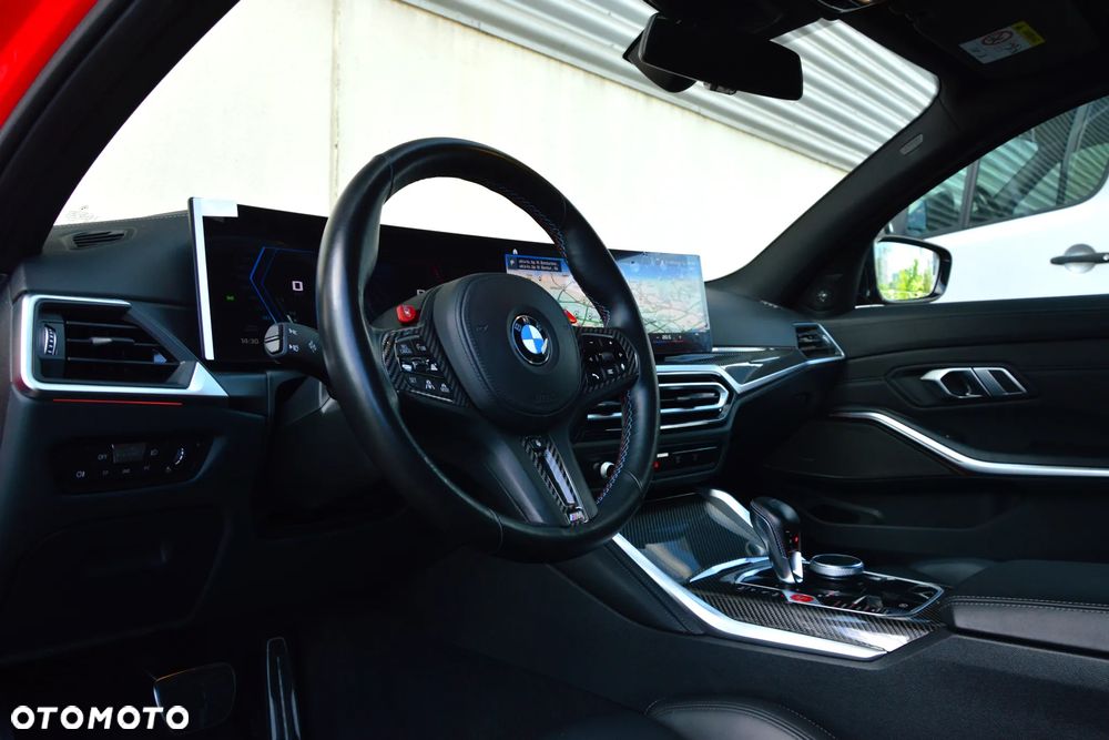BMW M3 - 16