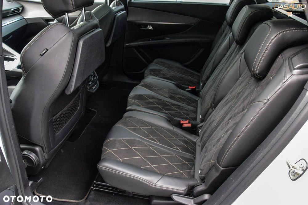 Peugeot 5008 - 30