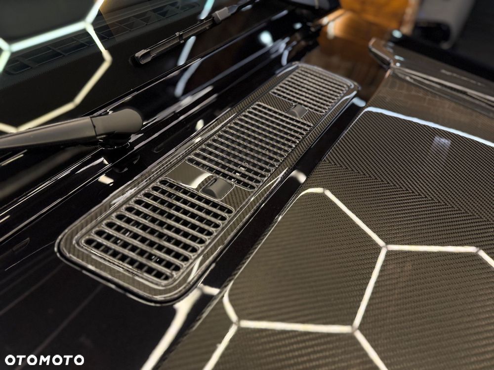 Mercedes-Benz Klasa G AMG 63 - 15