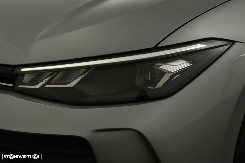VW Passat Variant 1.5 TSI eHybrid DSG - 6