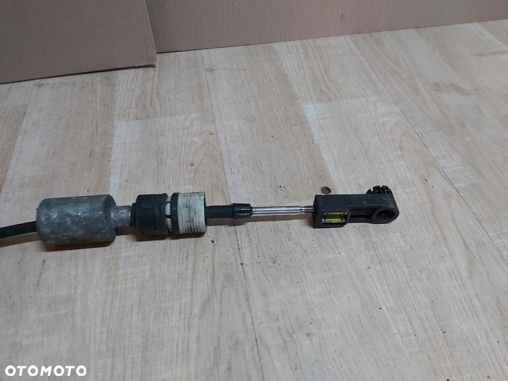 Ford S-max Galaxy linka biegów 2,0 automat - 6